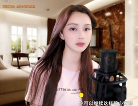 甜蜜未来乐在心怀主播照片