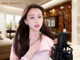 甜蜜未来乐在心怀主播照片