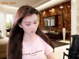 甜蜜未来乐在心怀主播照片