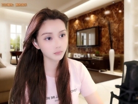 甜蜜未来乐在心怀主播照片