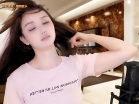 甜蜜未来乐在心怀主播照片