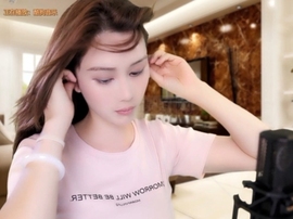 甜蜜未来乐在心怀主播照片