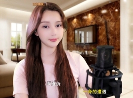 甜蜜未来乐在心怀主播照片