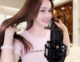 甜蜜未来乐在心怀主播照片