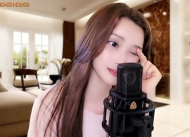 甜蜜未来乐在心怀主播照片