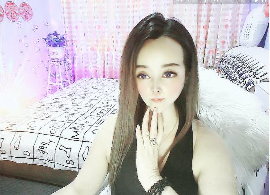 木子kigo五月好运的图片