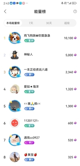 小谢农村田园生活主播照片