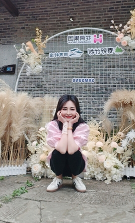 简丹🎶女杂音主播照片