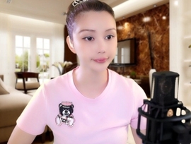 甜蜜未来乐在心怀主播照片