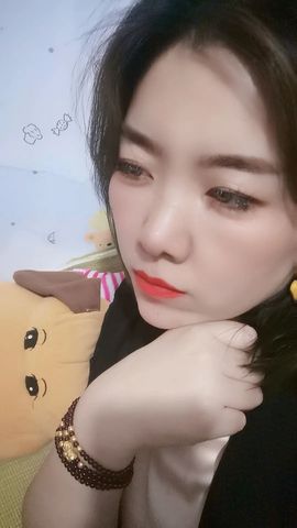 萌新宝宝gos9qW主播照片