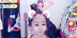 丑小鸭🍑努力加油播主播照片