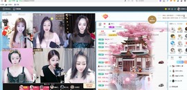 金牌代理❤玲儿❤主播照片