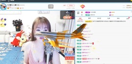 金牌代理❤玲儿❤主播照片