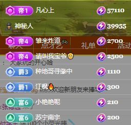玟玟🌸加油主播照片