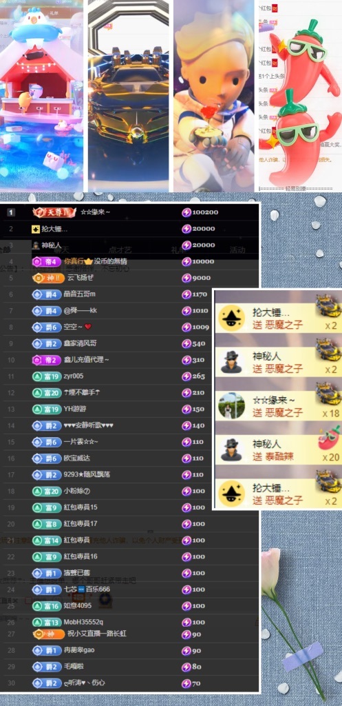 鑫儿～的图片
