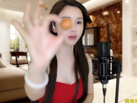 😃笑口常开😃主播照片