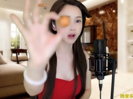 😃笑口常开😃主播照片