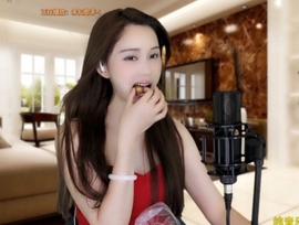 😃笑口常开😃主播照片