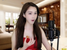 😃笑口常开😃主播照片