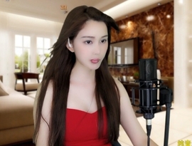 😃笑口常开😃主播照片