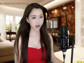 😃笑口常开😃主播照片