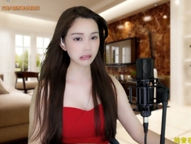 😃笑口常开😃主播照片