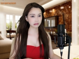😃笑口常开😃主播照片
