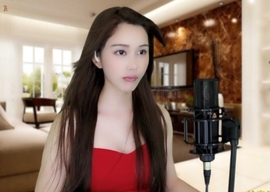 😃笑口常开😃主播照片