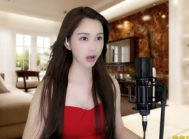 😃笑口常开😃主播照片