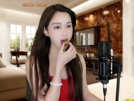 😃笑口常开😃主播照片