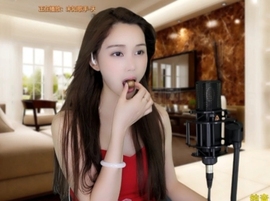 😃笑口常开😃主播照片