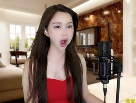 😃笑口常开😃主播照片