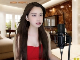 😃笑口常开😃主播照片
