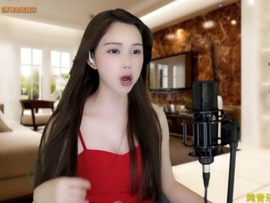 😃笑口常开😃主播照片