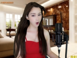 😃笑口常开😃主播照片