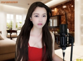 😃笑口常开😃主播照片