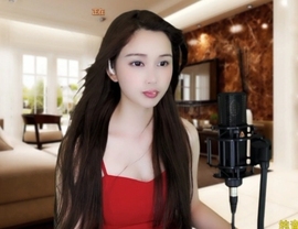 😃笑口常开😃主播照片
