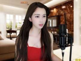 😃笑口常开😃主播照片