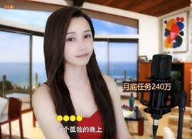 😃笑口常开😃主播照片