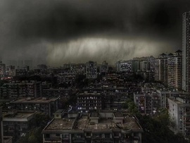 落雨的秋‘’主播照片