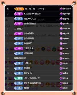 嘉瀚♬苏静好♬唱歌主播照片