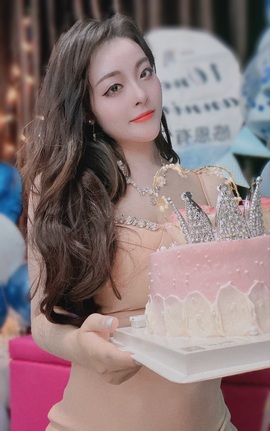 超甜糖经理深情演唱主播照片
