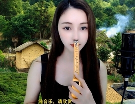 恋歌灬l一份童心主播照片