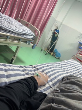 腼腆小洁~主播照片