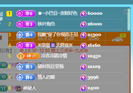 ♚~小巴豆~贪财好色主播照片