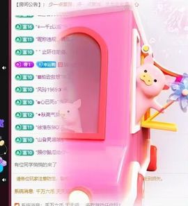 丑小鸭💞愿有一束光主播照片