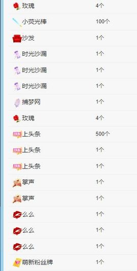 丑小鸭💞愿有一束光主播照片