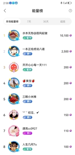 小谢农村田园生活主播照片