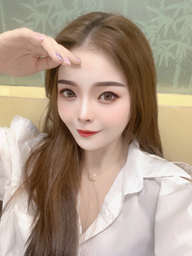 你的萱暂播主播照片