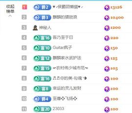 金麒麟好运连连🎤主播照片